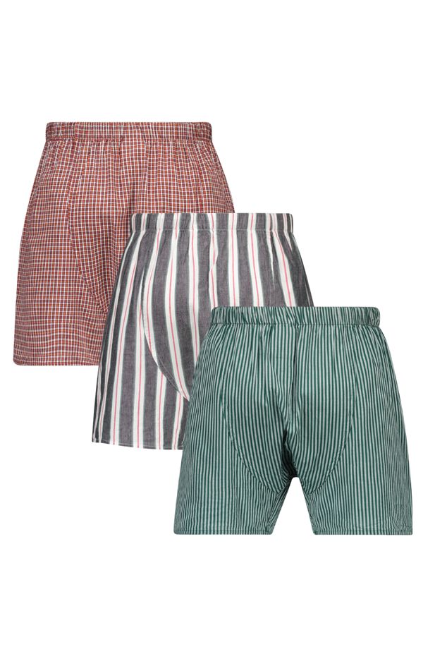 Boxershort Thomas 3P image number 1