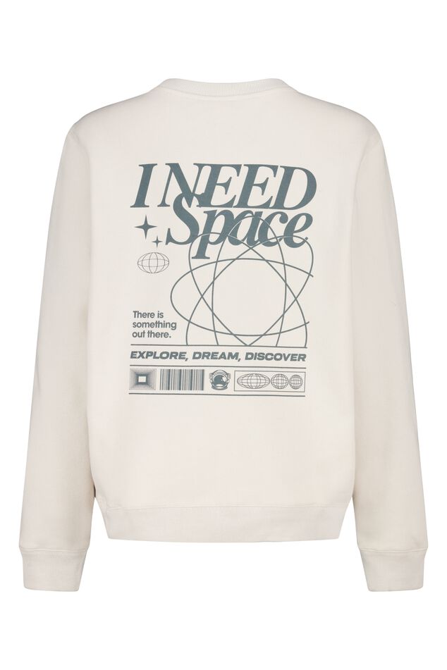 Hood Spike Crew Jr image number 5