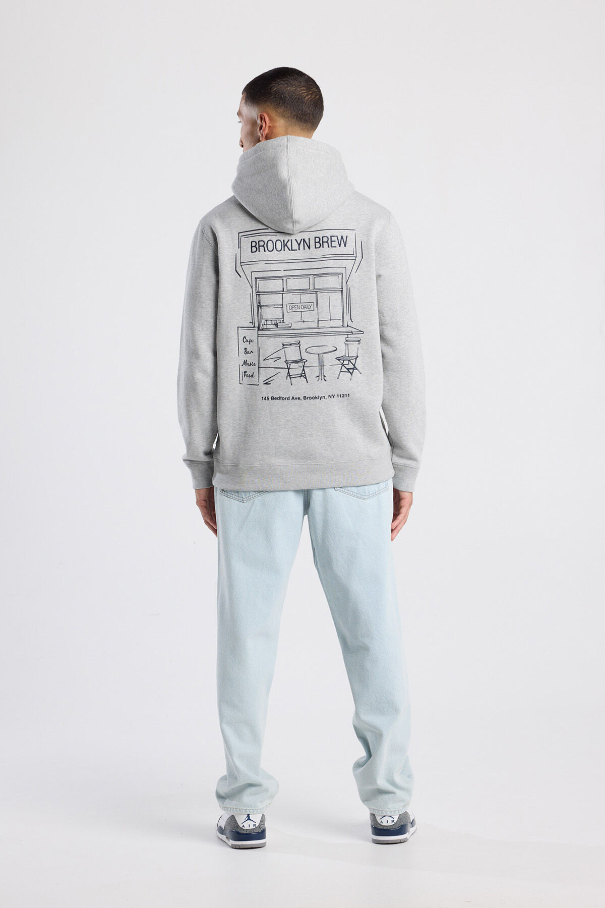 Stephan Hood image number 2