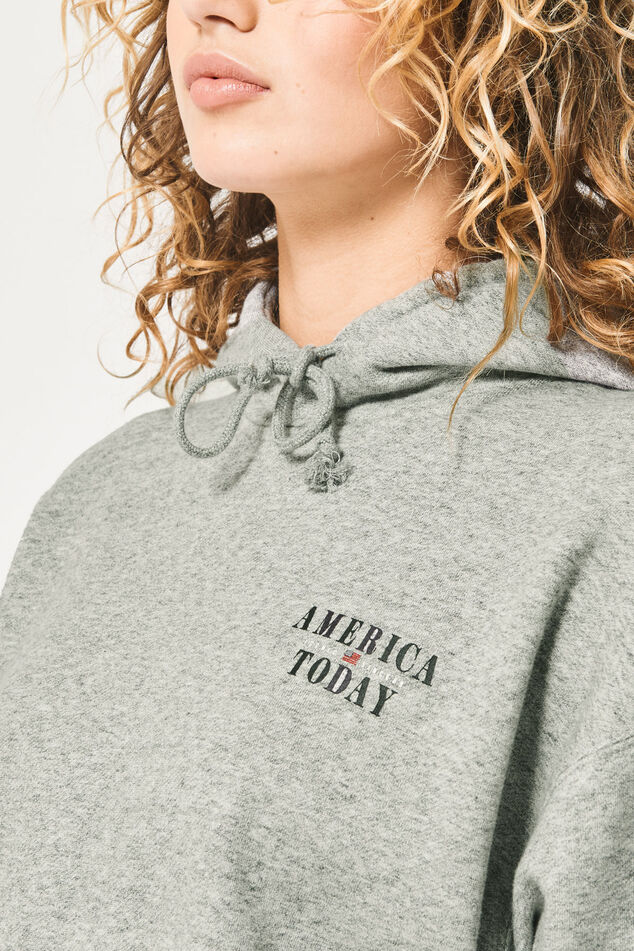 Hoodie Stacy image number 3