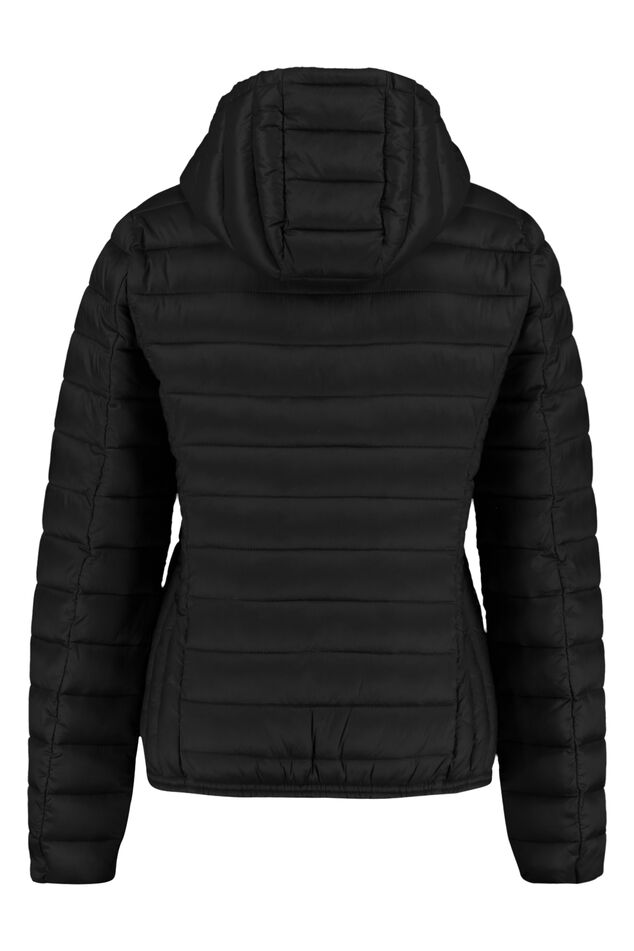 Jacket Jacky Hood image number 5