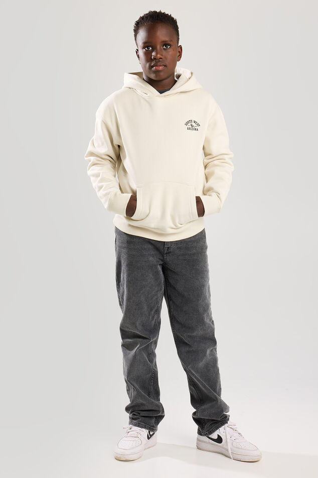 Hoodie Sergio Hood Jr image number 0