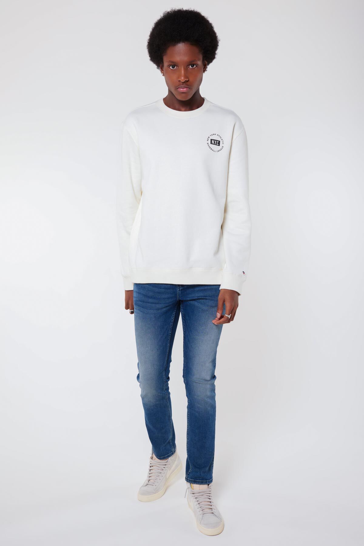 Jeans Ryan image number 1