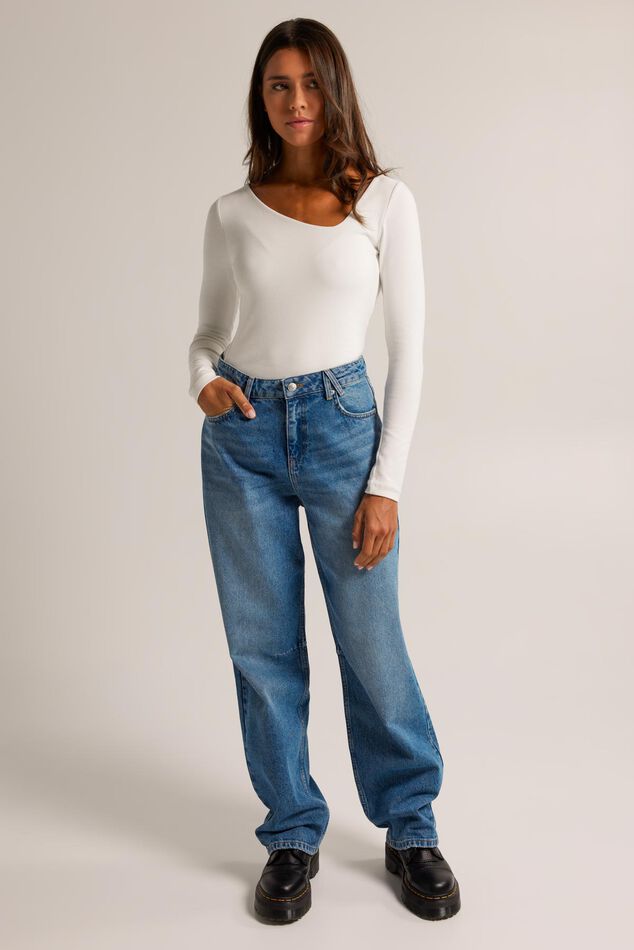 Jeans Reno image number 1