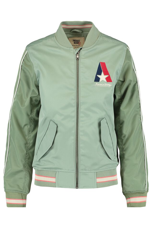 Jacket Jessie Jr image number 4