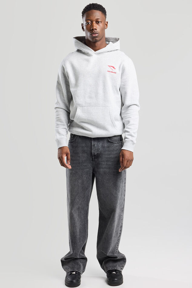 Saint Hood image number 1