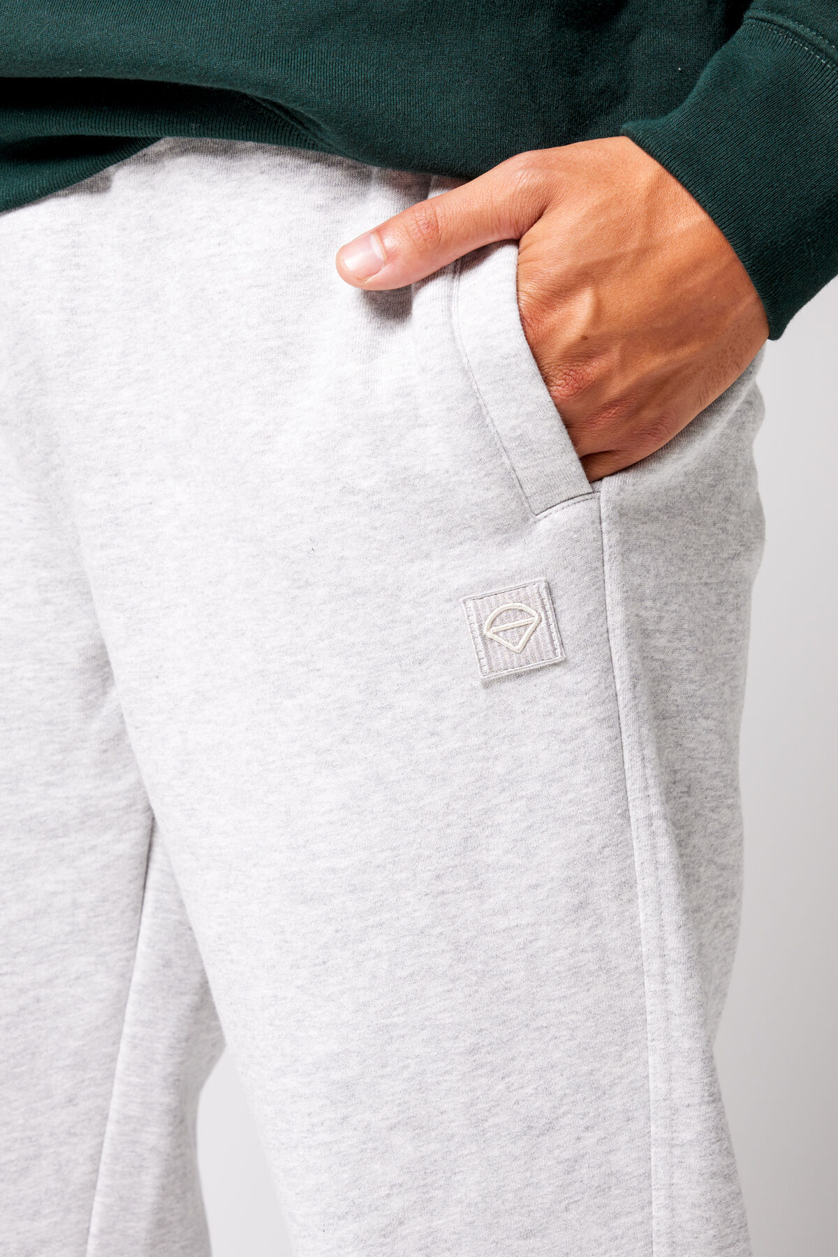 Joggingbroek Crow image number 3