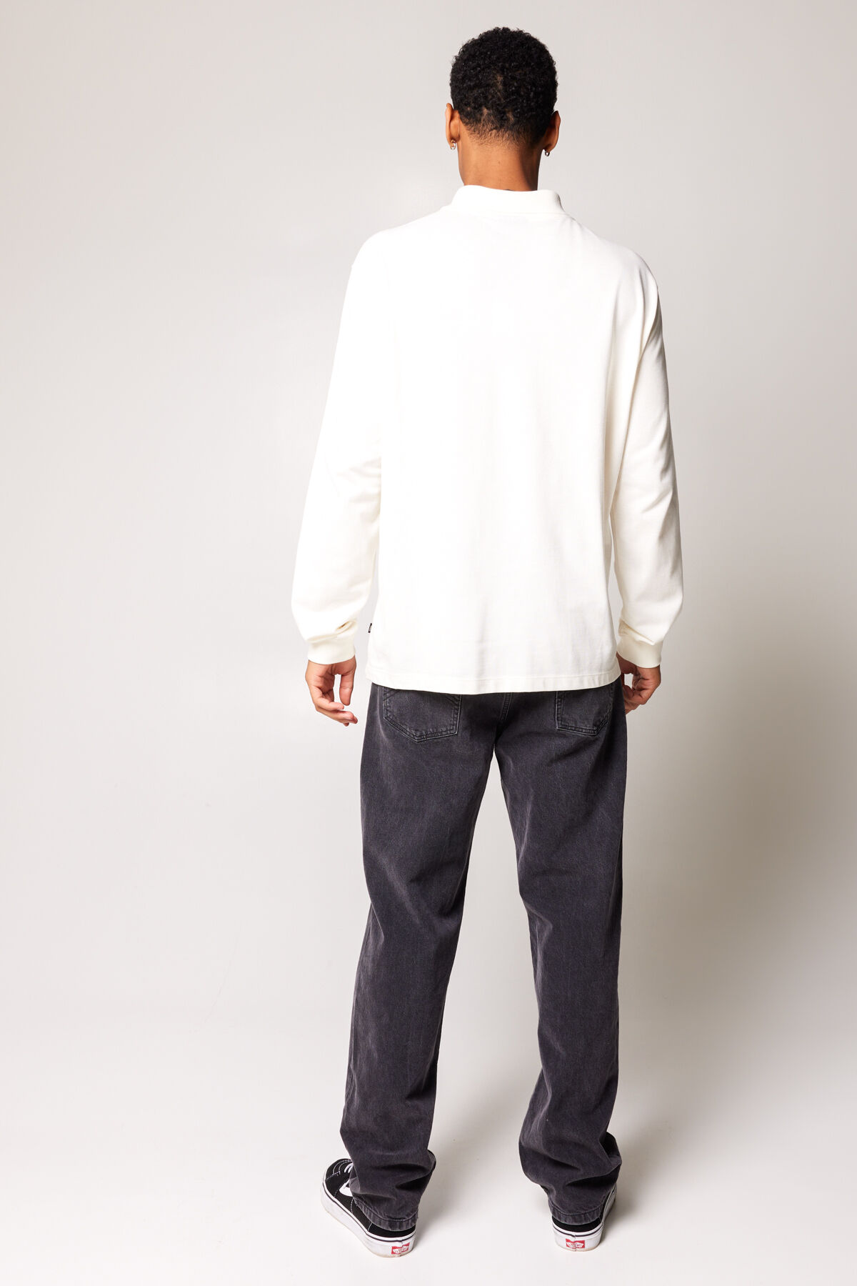 Long sleeve Largo image number 2