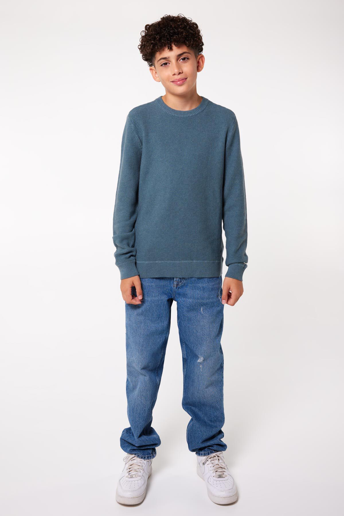 Pull Kain JR image number 1