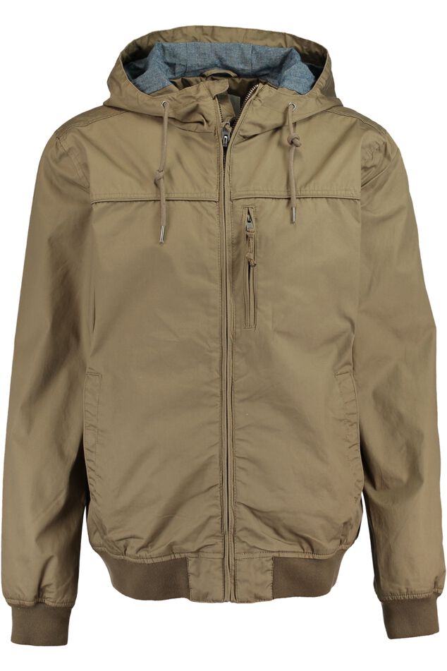 Jacket Jameser image number 0