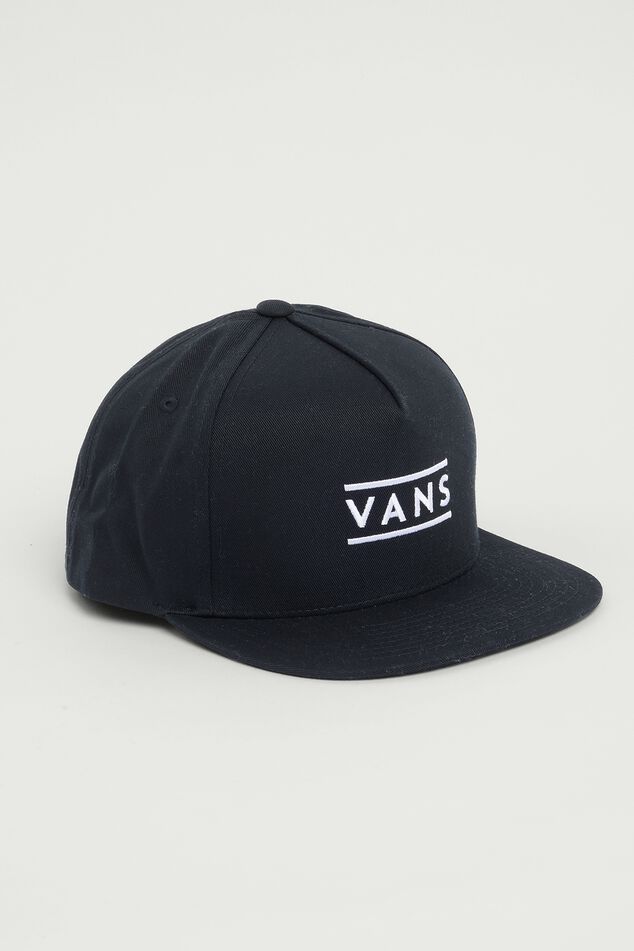 Vans Half Box cap image number 0
