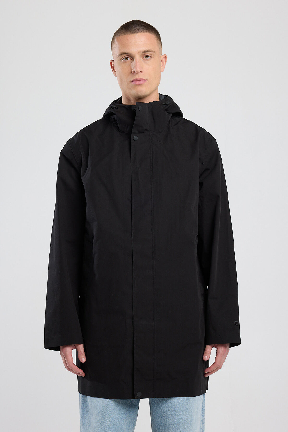 Rain jacket Jones image number 0