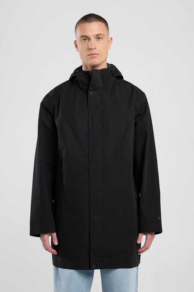 Rain jacket Jones image number 0