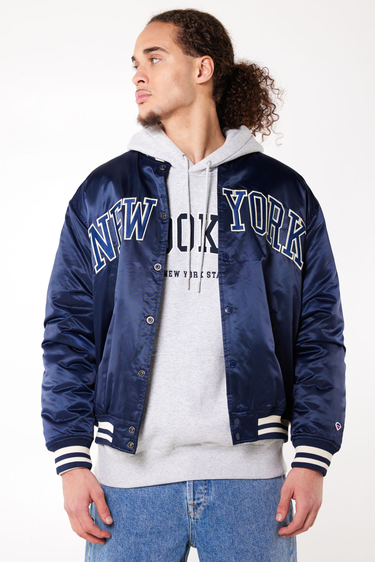 Bomberjack Jamey image number 1