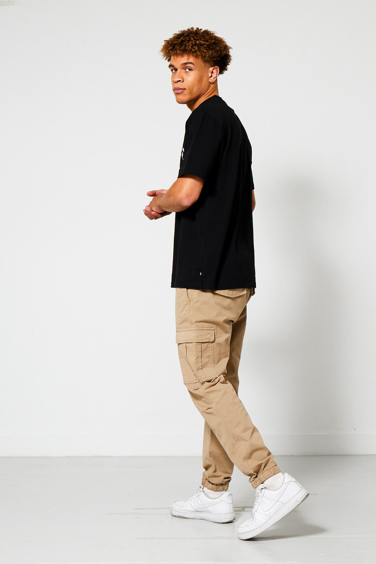 Trousers Pharrell image number 0