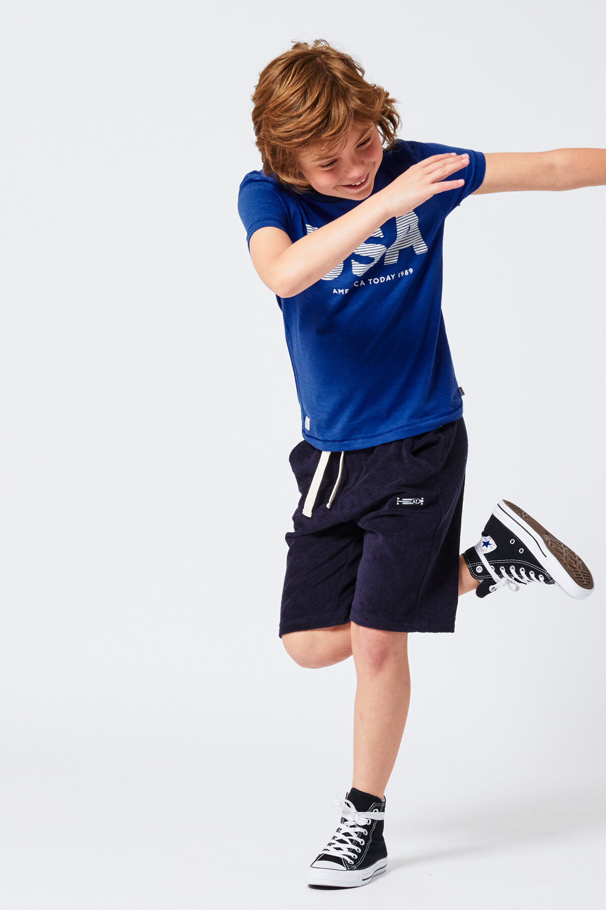 T-shirt Eric Jr image number 3