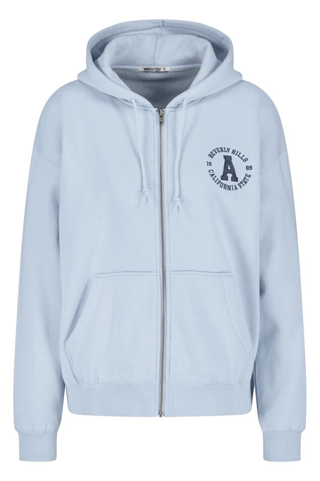 Jacke Suri image number 4