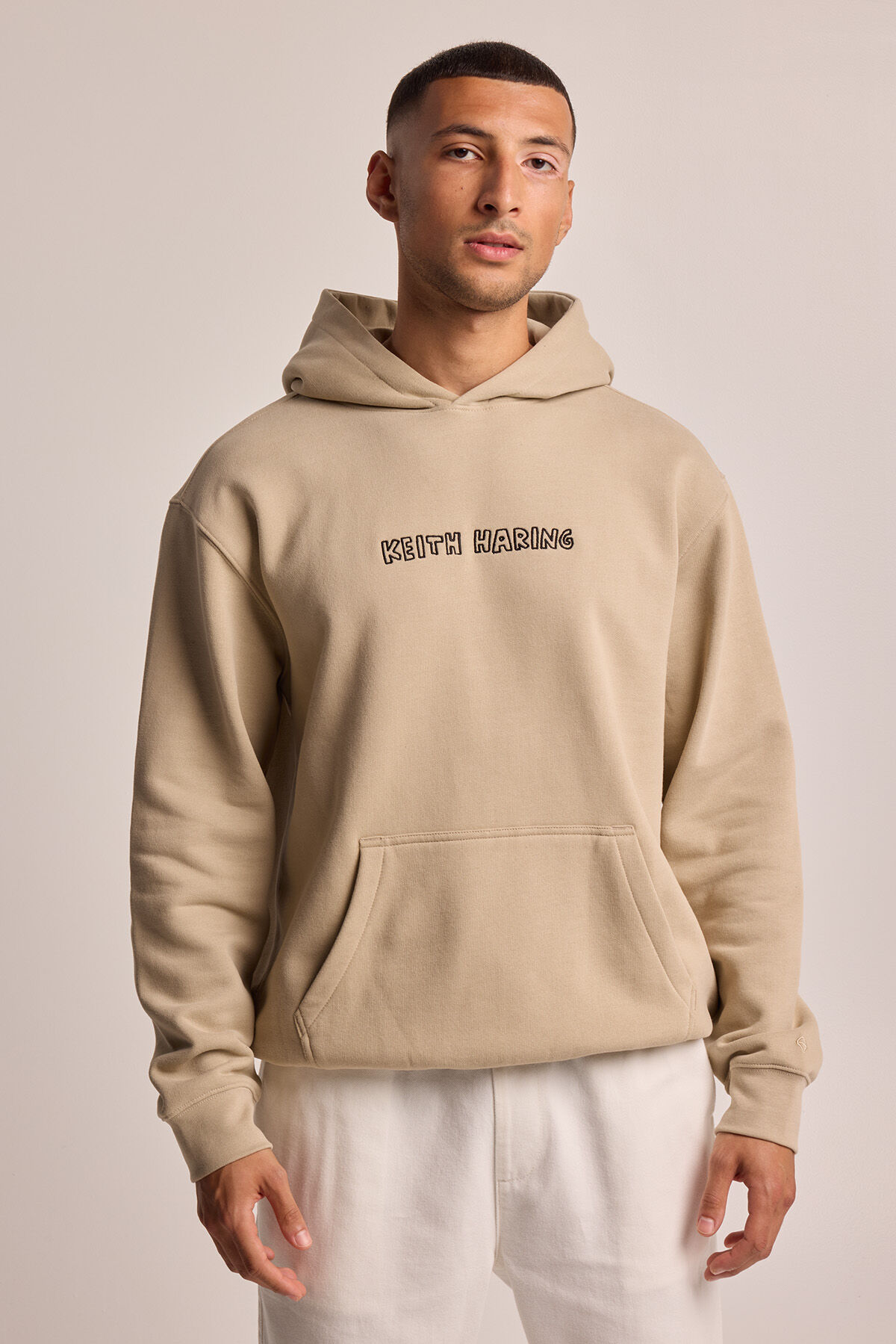 Hoodie Shane Hood image number 1