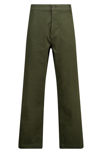 Champion Straight hem pants Champion Straight hem pants