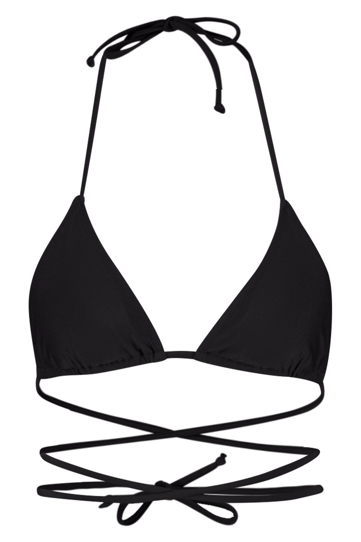 Haut de bikini Amber LS top image number 4