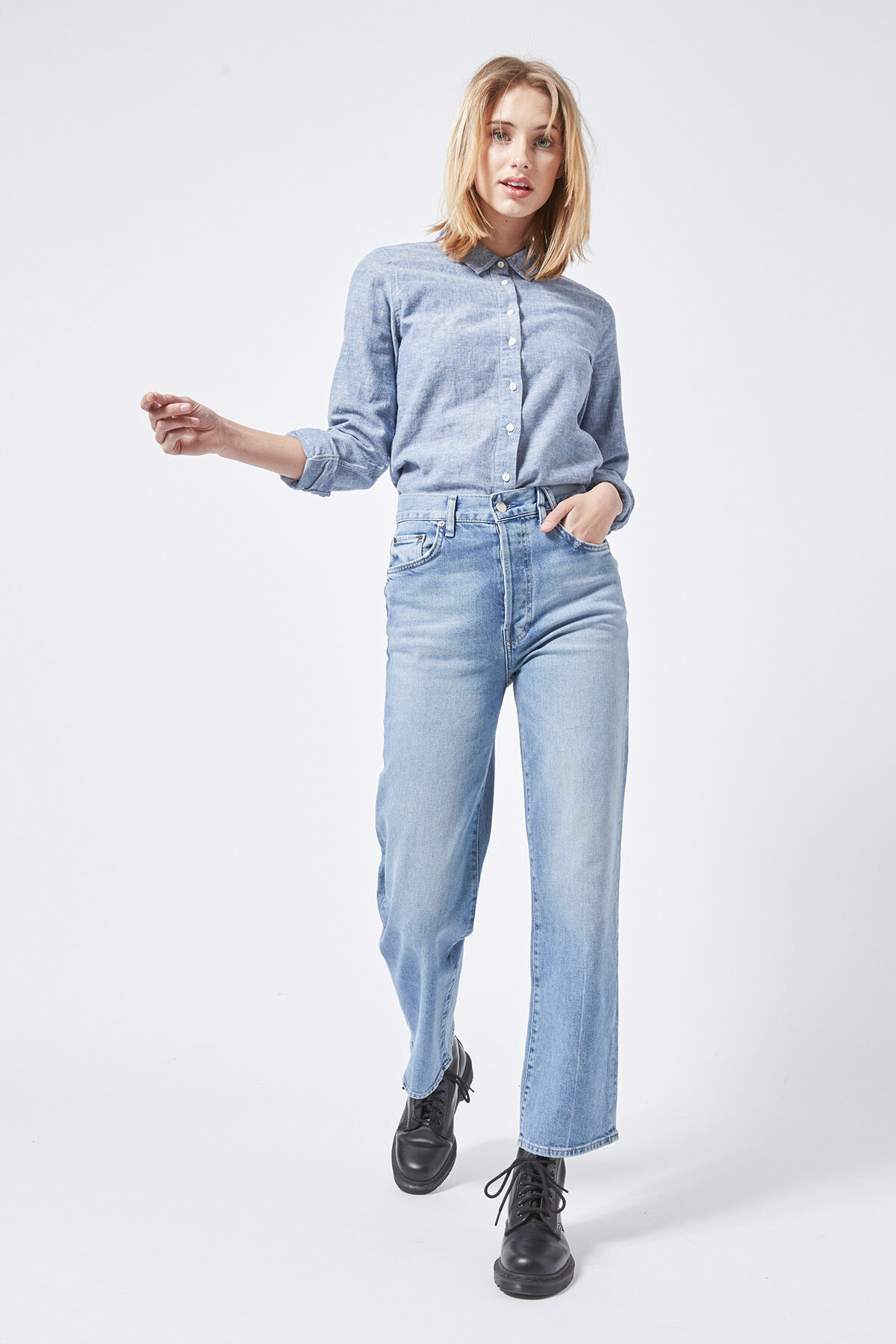 Bluse Britney image number 0