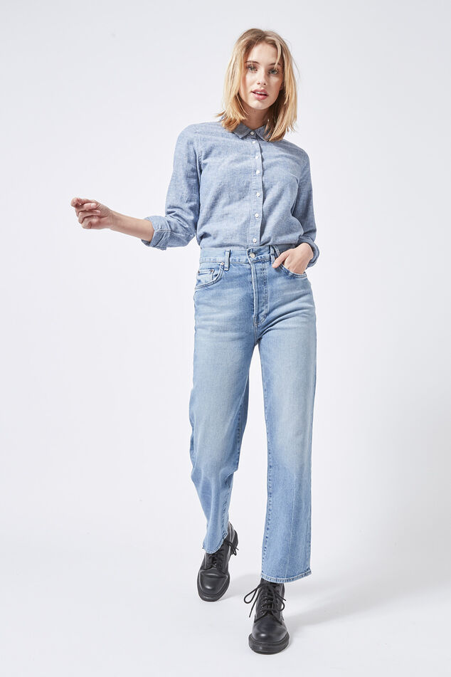 Blouse Britney image number 0