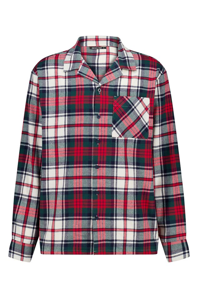 Pyjama Nathan shirt image number 4