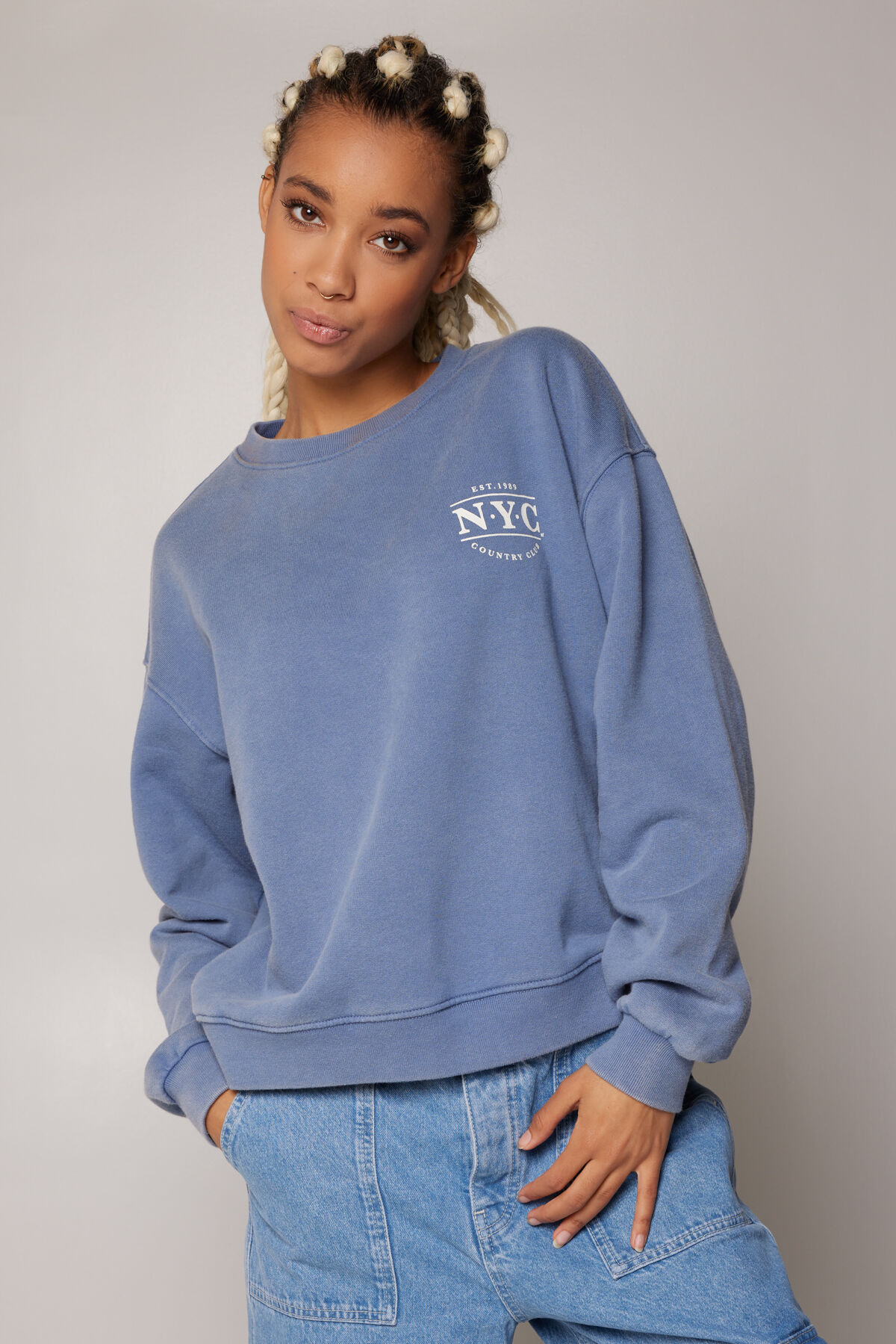 America today best sale sweater dames