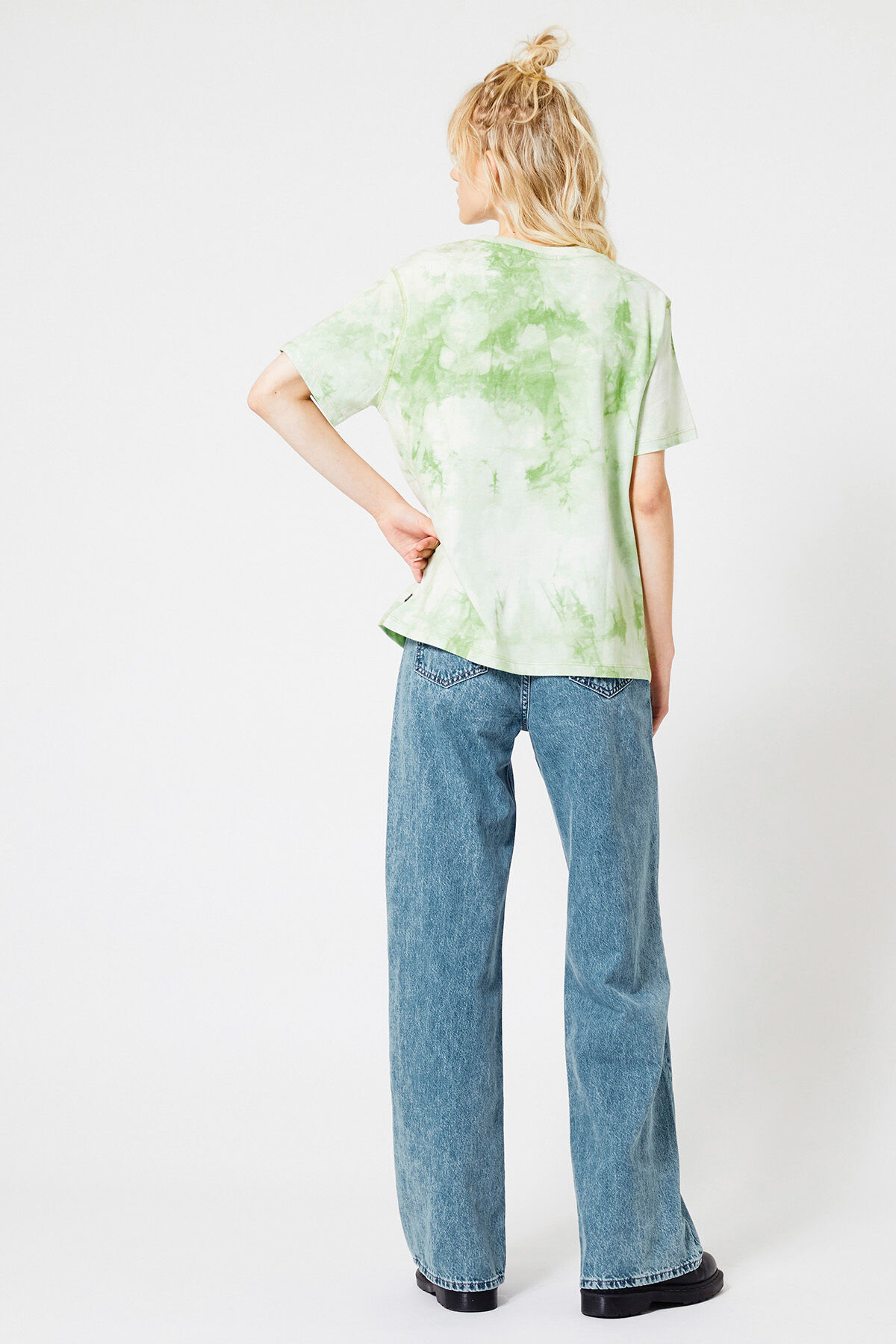 T-shirt Everly image number 2