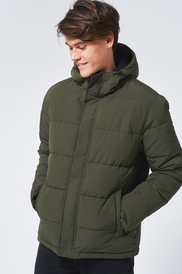 Jacket Johnson image number 1