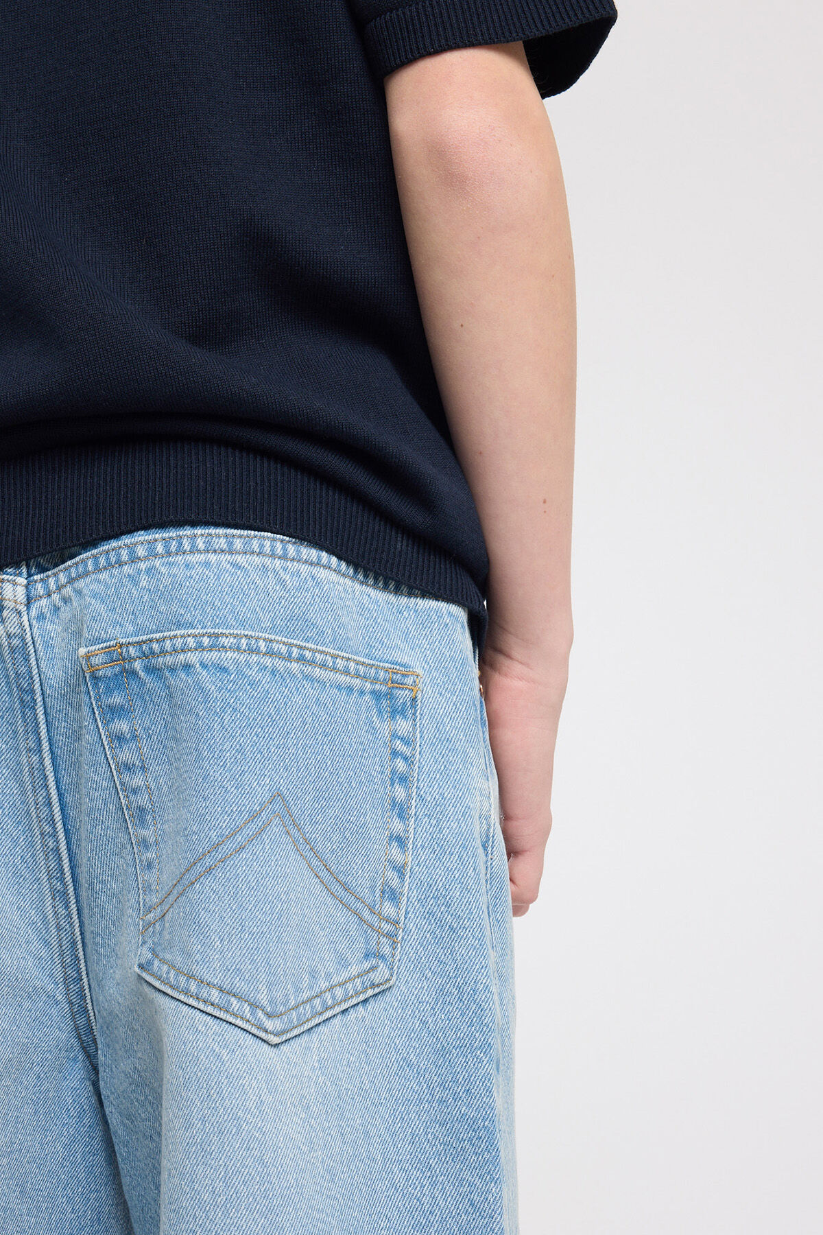 Nolan JR image number 1