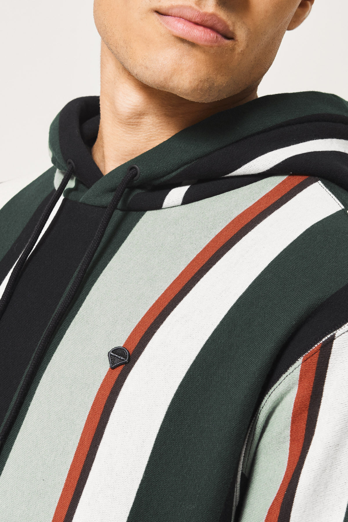 Sweat a capuche Sid image number 3