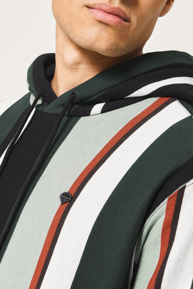 Hoodie Sid image number 3