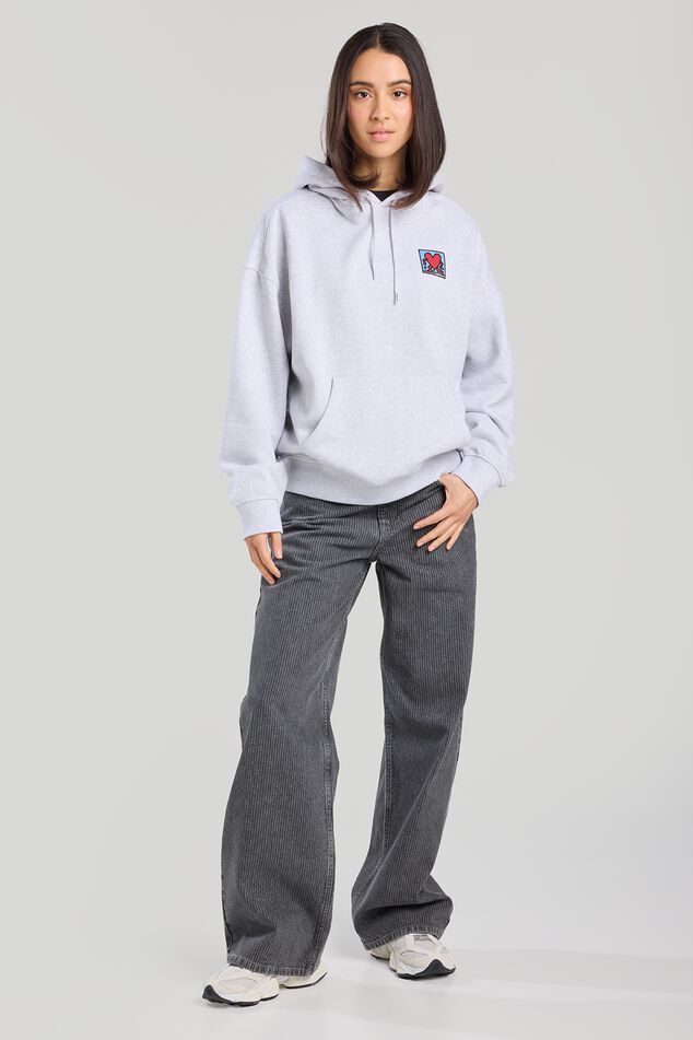 Skye hood image number 0