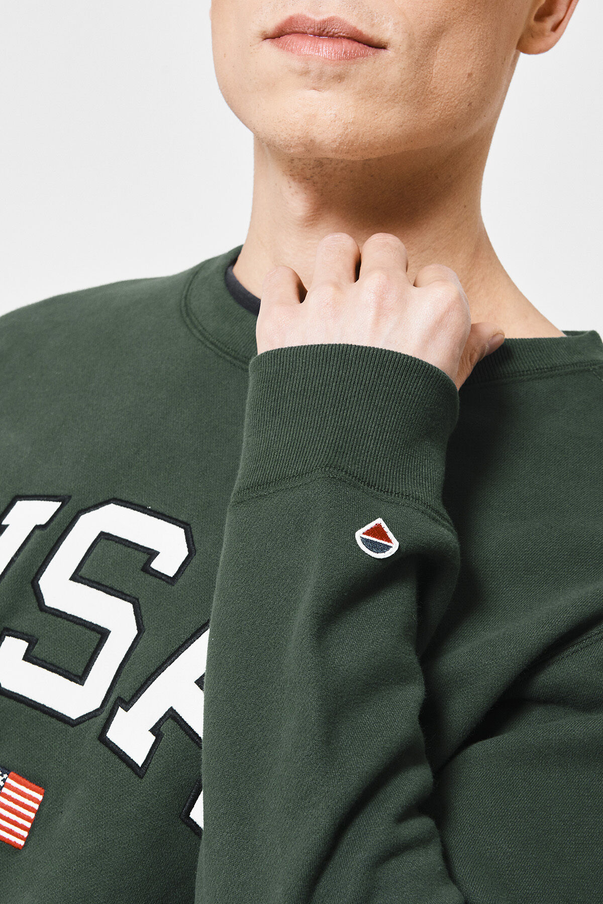 Sweater Shane image number 3