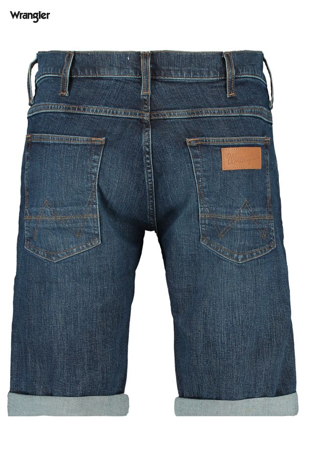 Short The Legend image number 1