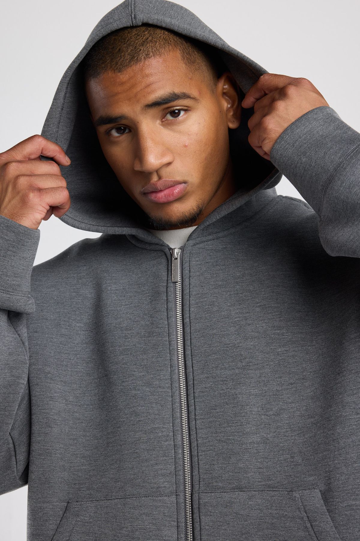 Sky Full Zip image number 3