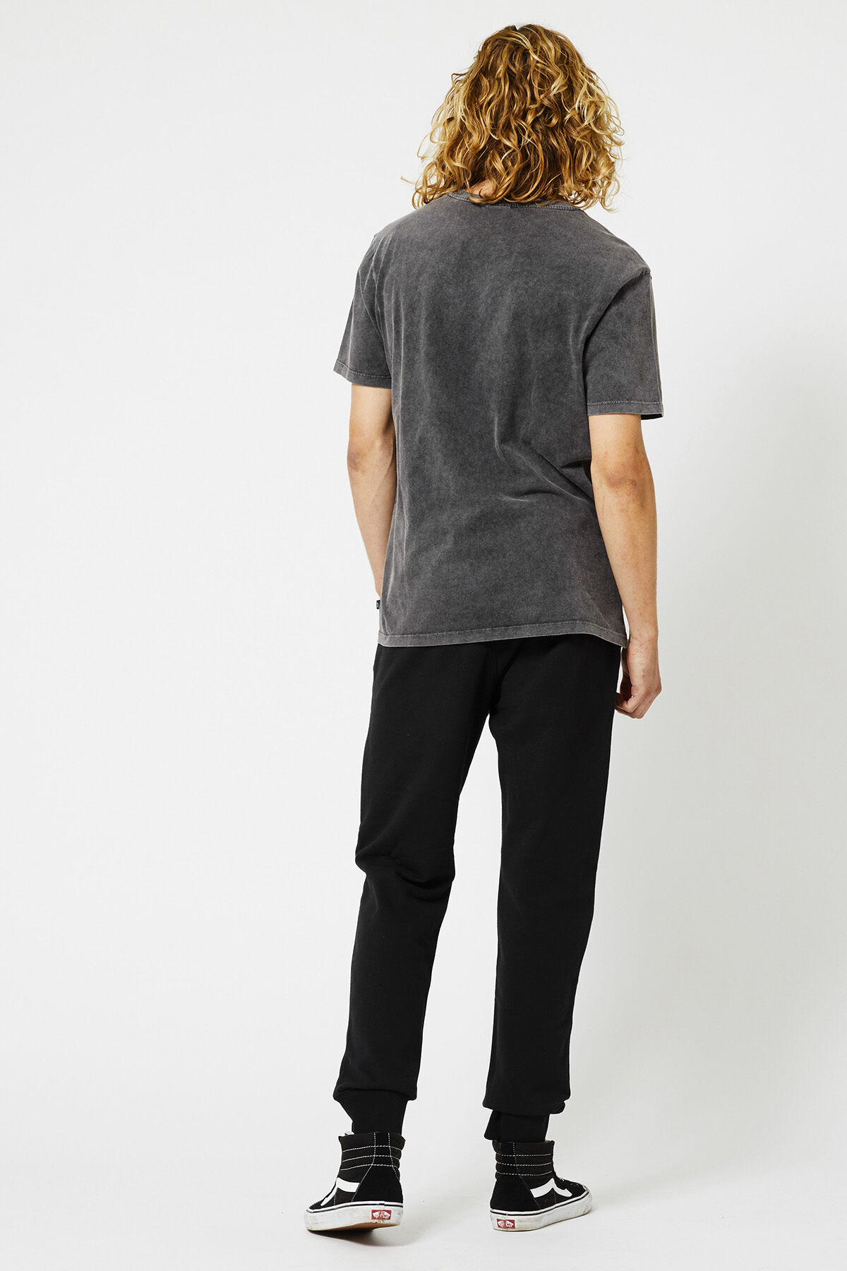 Joggingbroek Champion Logo Pants image number 2