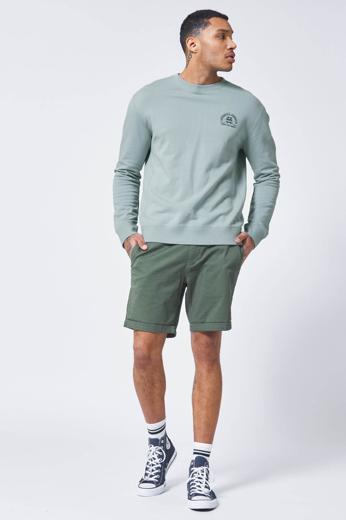 Sweater Sagar image number 1