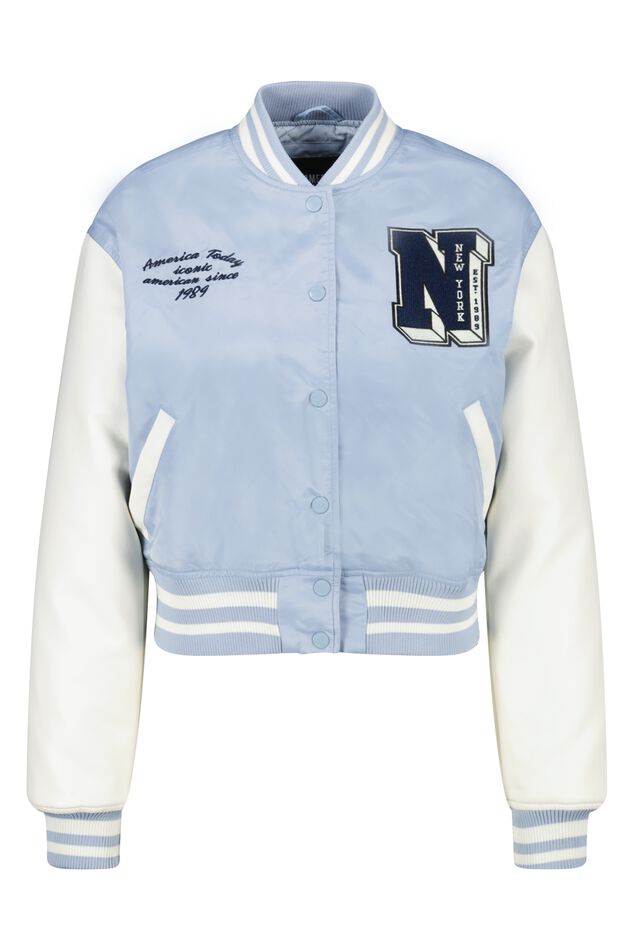 Bomber jacket Jael image number 4
