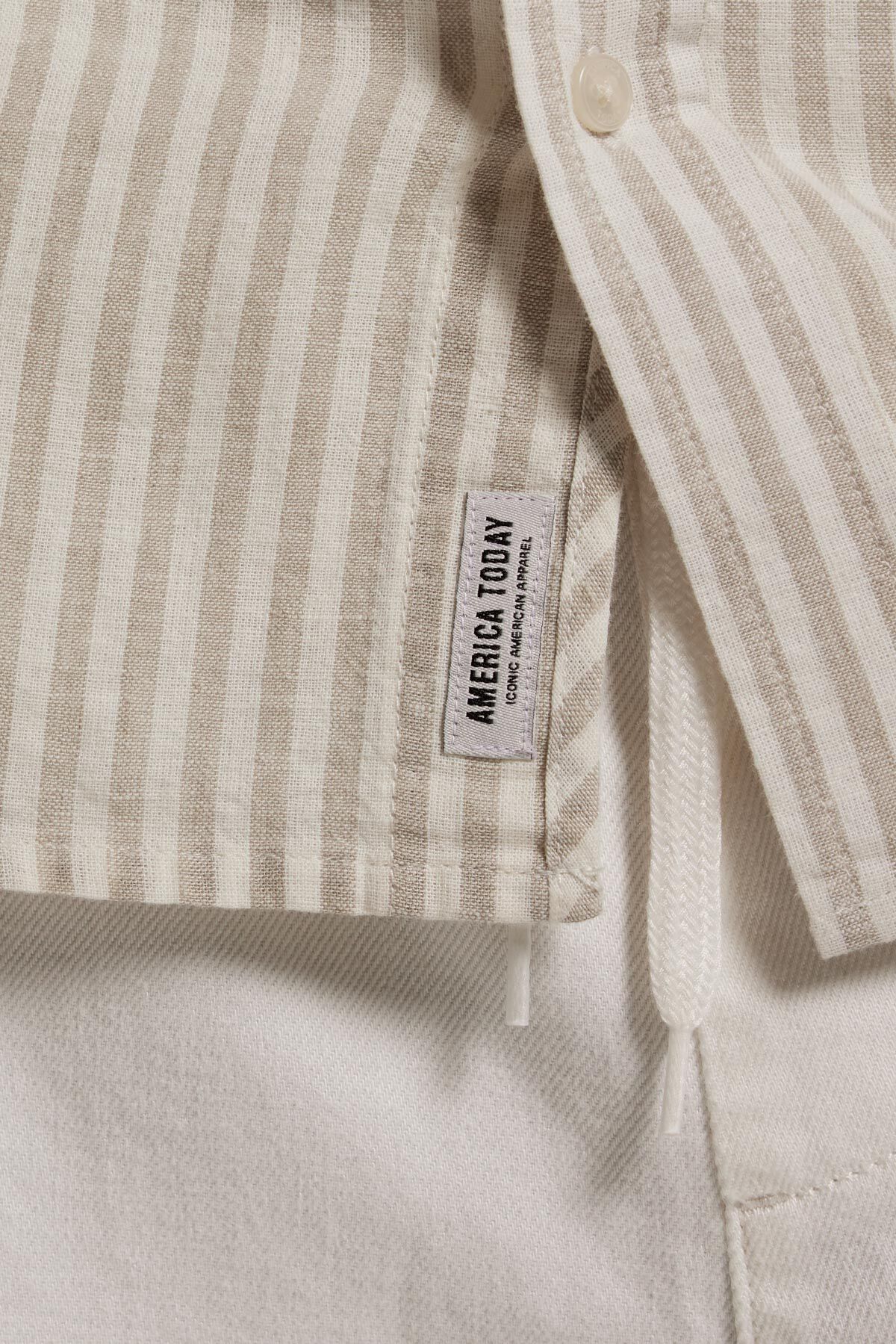 Chemise Hollis image number 3