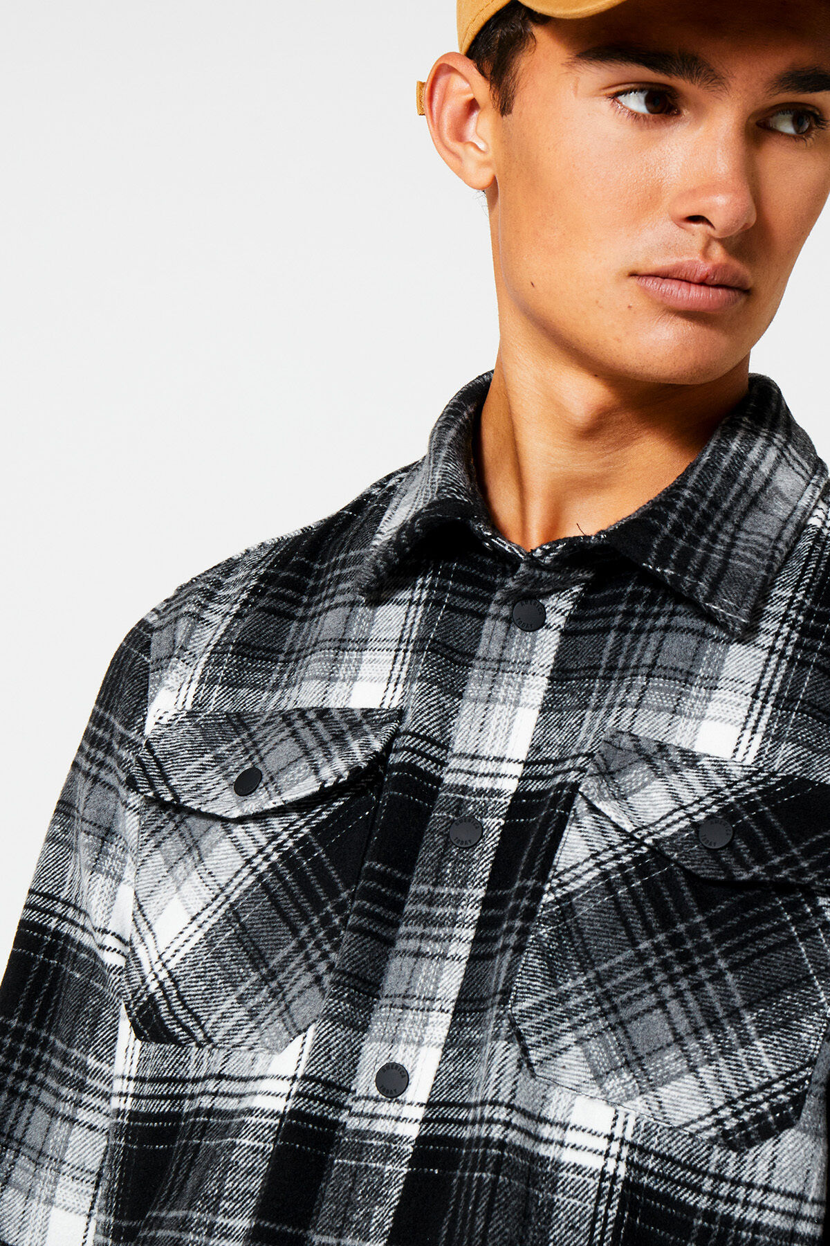 Hemd Holt image number 3