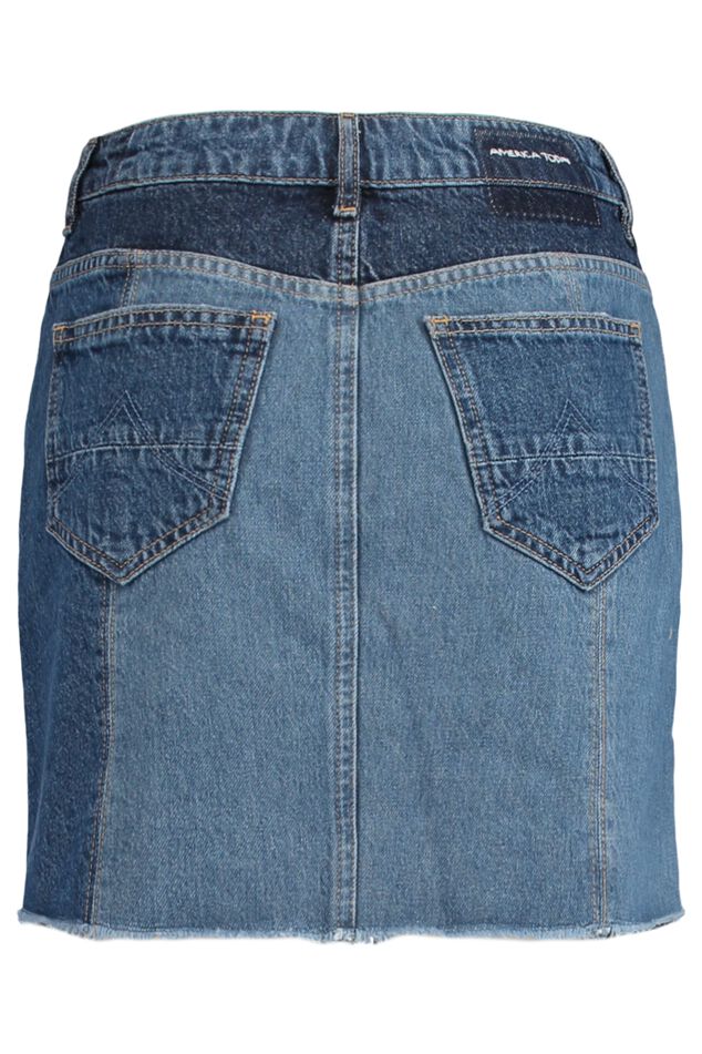 Skirt Rowan CB image number 1