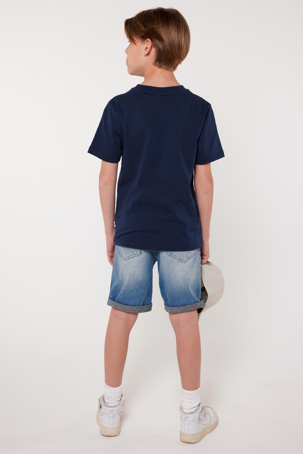 T-shirt Eldon JR image number 2