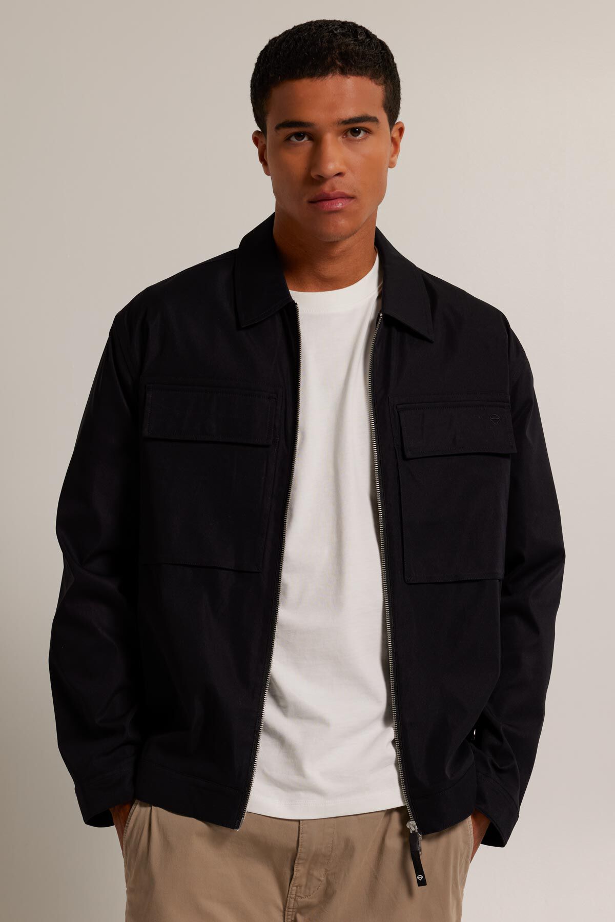 in-between jacket Jonah image number 0