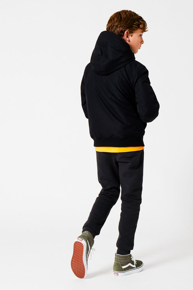 Jacke Jesse Jr image number 2