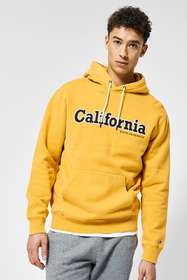 Hoodie Sage hood California image number 0