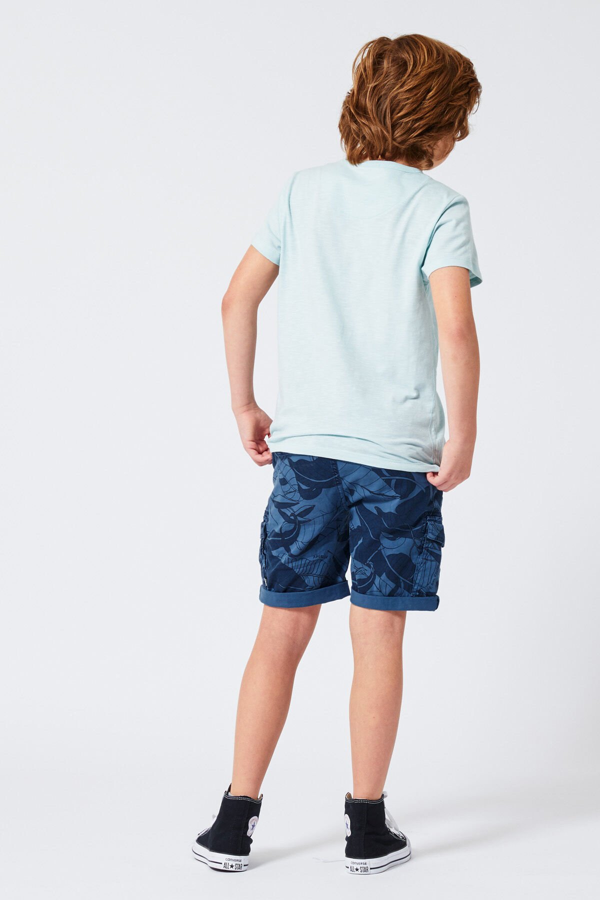 T-shirt Edo Jr. image number 2