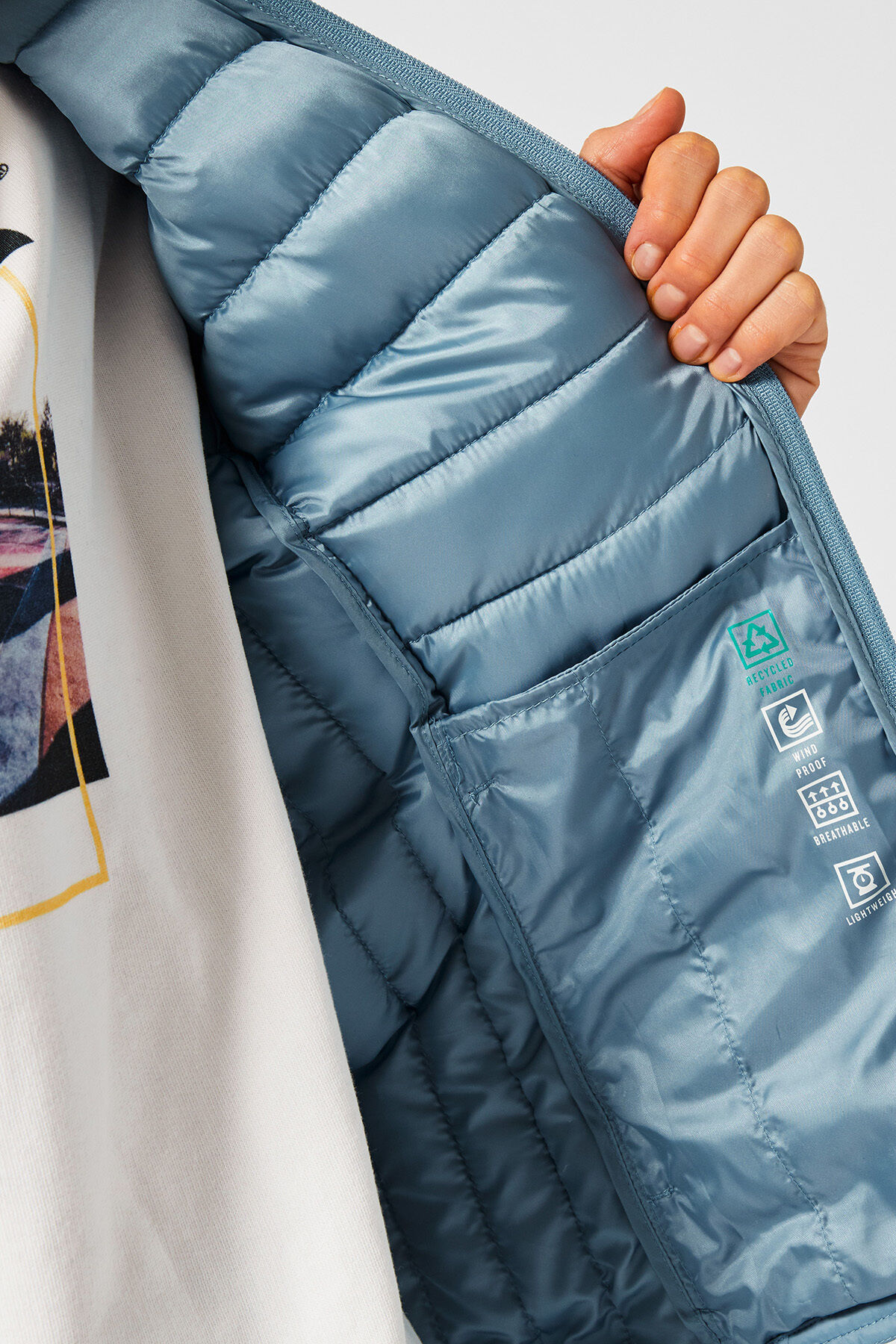 Jas Jacky image number 3