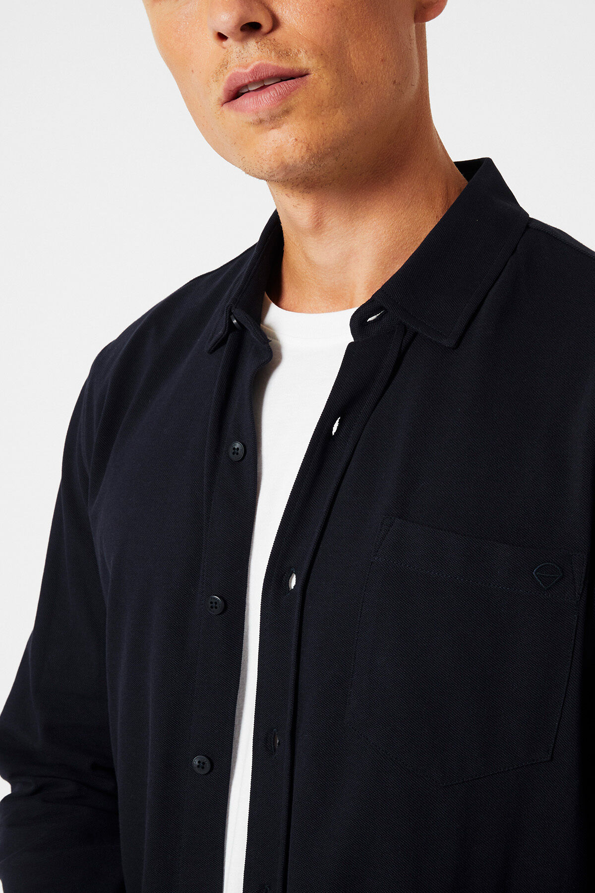 Hemd Hunt image number 3